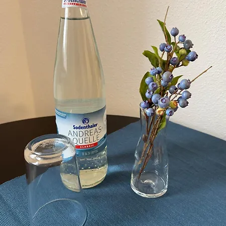 Wasser - Bude Momlingen