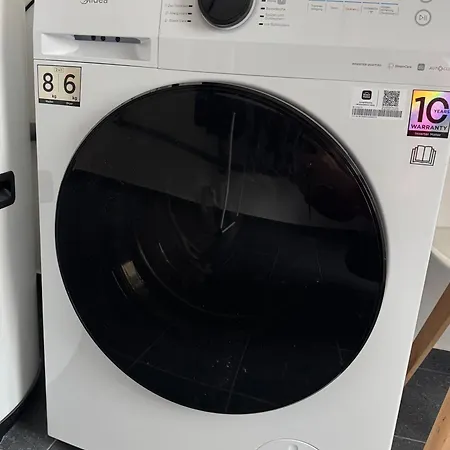 Apartament Wasser - Bude *