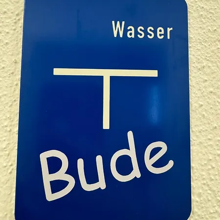 Apartament Wasser - Bude Momlingen