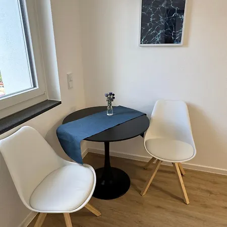 Apartman Wasser - Bude Momlingen