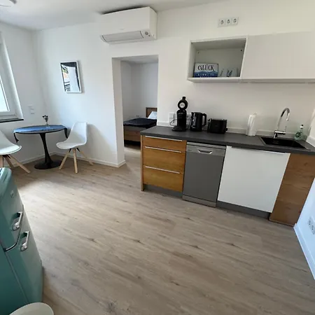 Appartamento Wasser - Bude *