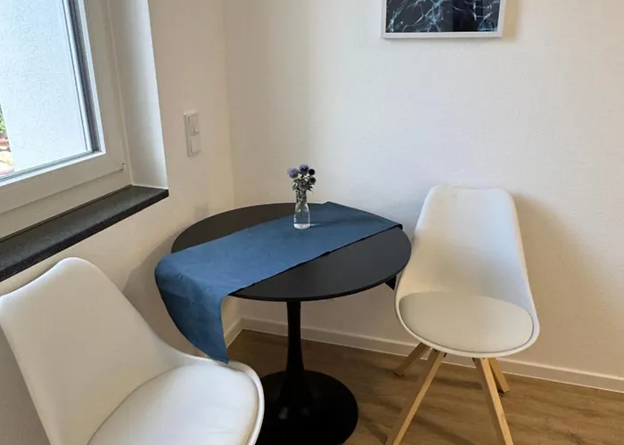 Apartman Wasser - Bude Momlingen