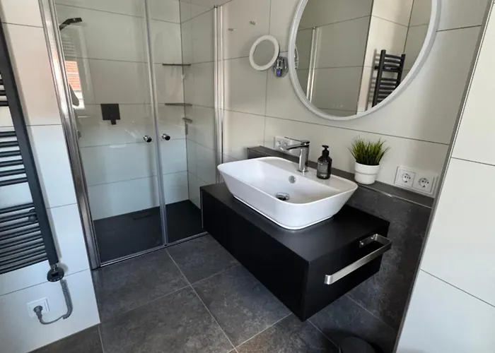 Appartamento Wasser - Bude Momlingen