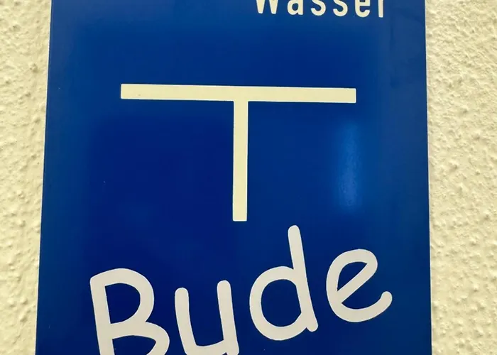 Appartamento Wasser - Bude Momlingen